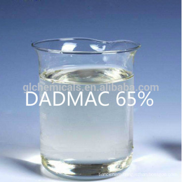 DADMAC/DMDAAC cationic monomer 65%